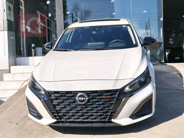 نيسان ألتيما 2024 للبيع في العراق - السليمانية